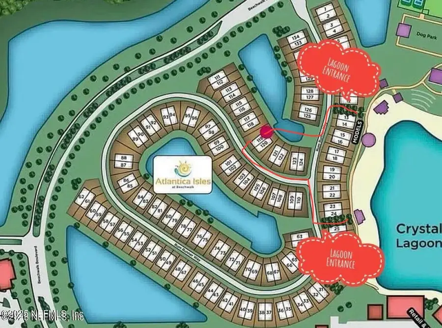 651 Rum Runner Way, Saint Johns, FL 32259 - Image #2