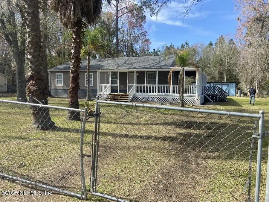 8068 SE State Road 100, Starke, FL 32091 - Image #2