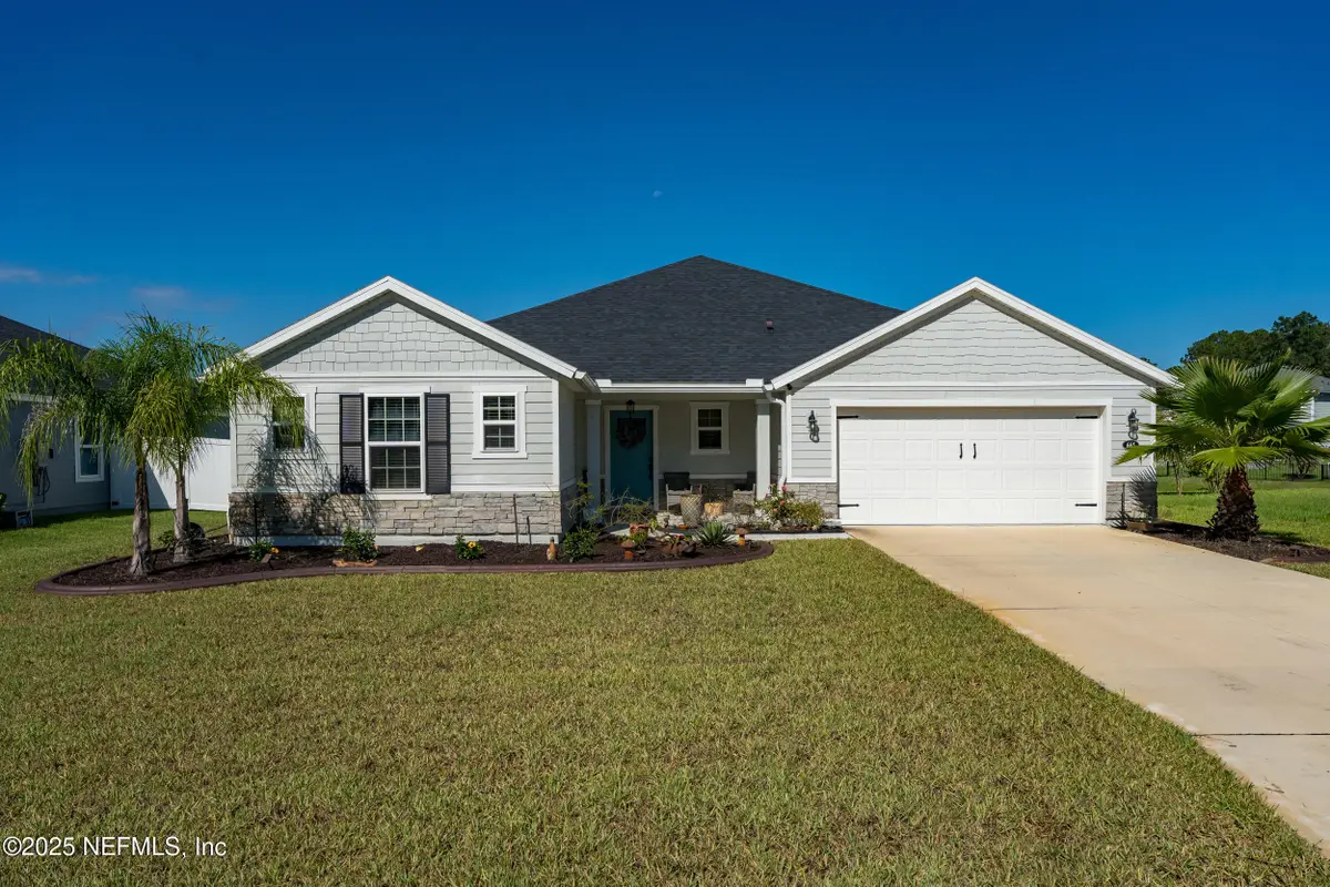 665 Flach Drive, Saint Johns, FL 32259 - #1