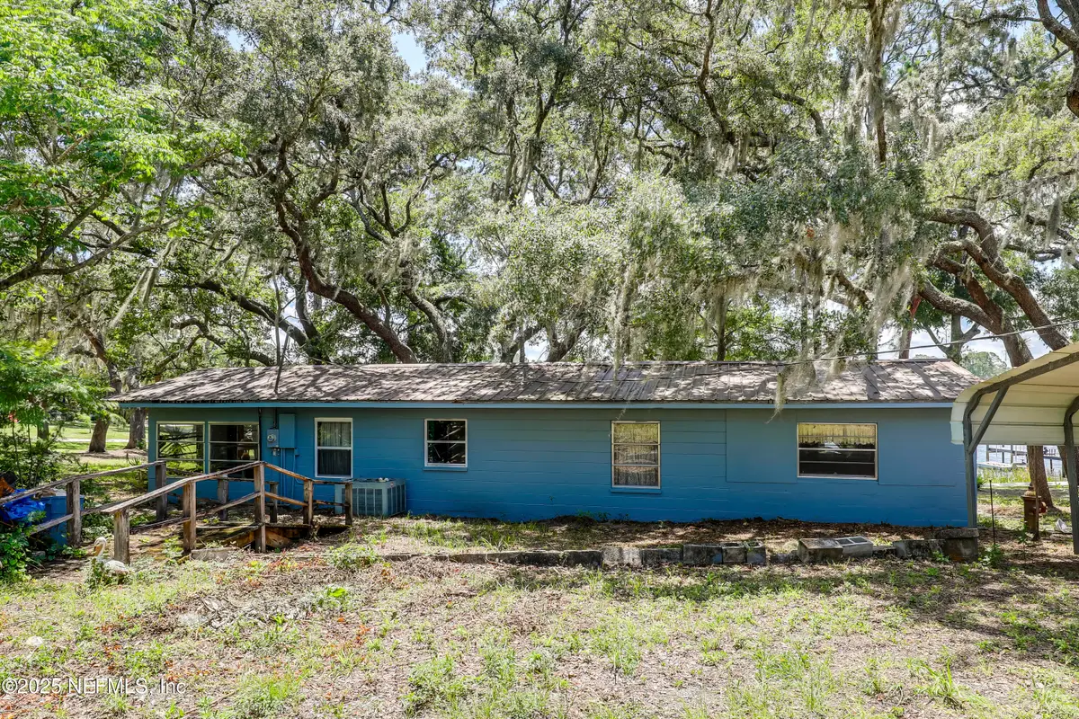 104 Carter-whittaker Lane, Pomona Park, FL 32181 - Image #1