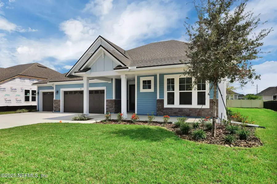 80 Oak Cluster Lane, Saint Augustine, FL 32092 - Image #2