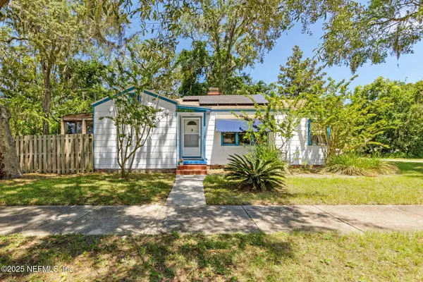 112 S 14th Street, Fernandina Beach, FL 32034