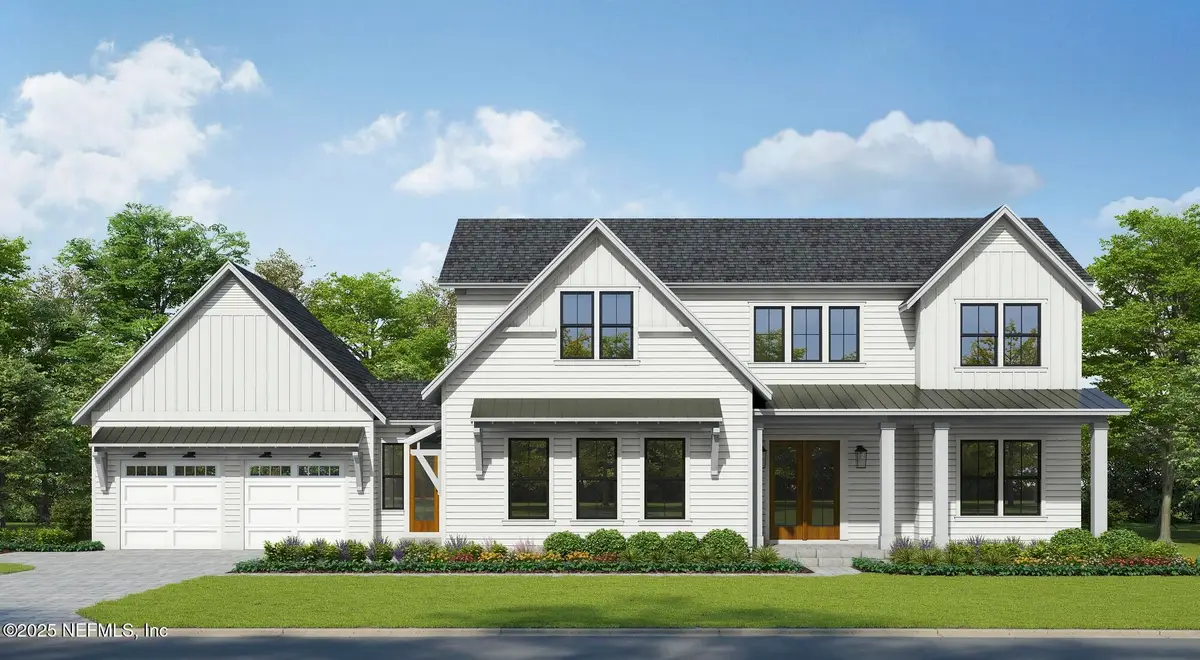 4575 Swilcan Bridge Lane, Jacksonville, FL 32224 - Image #1