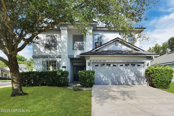 4122 Ringneck Drive, Jacksonville, FL 32226