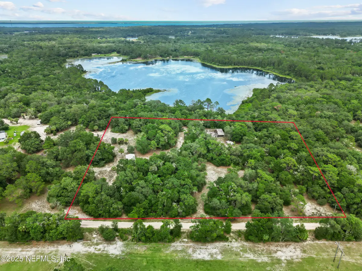 142 Porpoise Road, Pomona Park, FL 32181 - Image #1