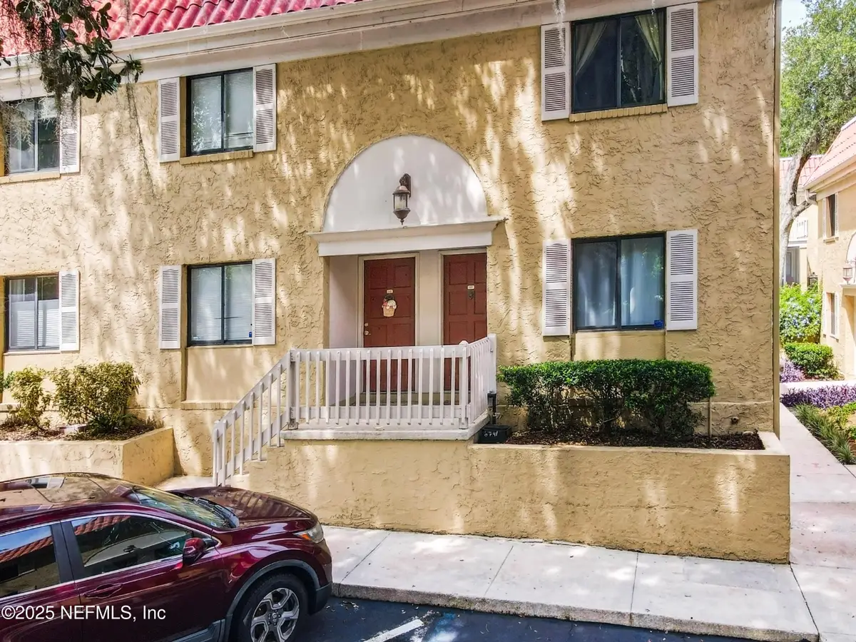 5811 Atlantic Boulevard #115, Jacksonville, FL 32207 - Image #1