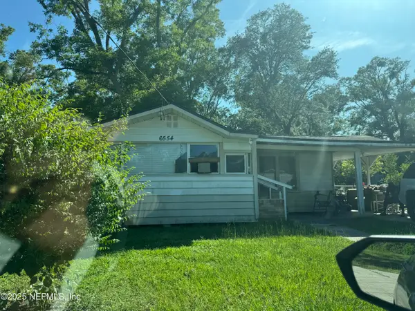 6554 New Kings Road, Jacksonville, FL 32219