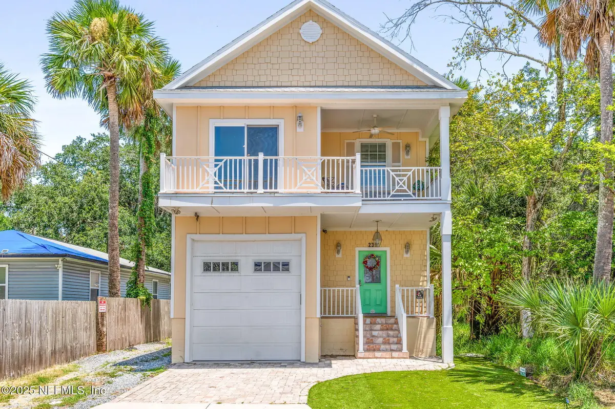 239 Riberia Street, Saint Augustine, FL 32084 - #1