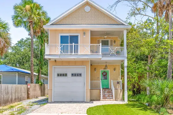 239 Riberia Street, St. Augustine, FL 32084