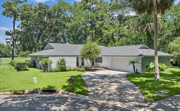 105 Lucina Lane, Ponte Vedra Beach, FL 32082