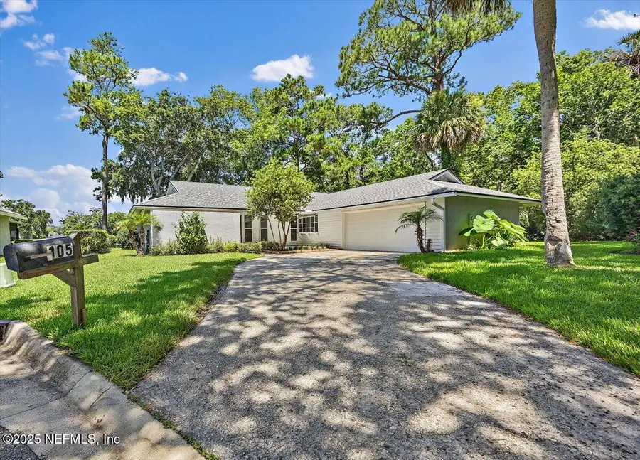 105 Lucina Lane, Ponte Vedra Beach, FL 32082 - Image #2