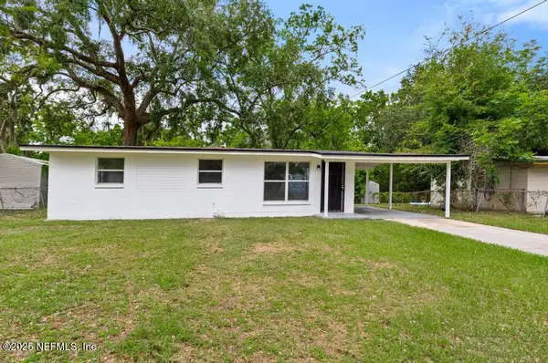 4318 Bessie W Circle, Jacksonville, FL 32209