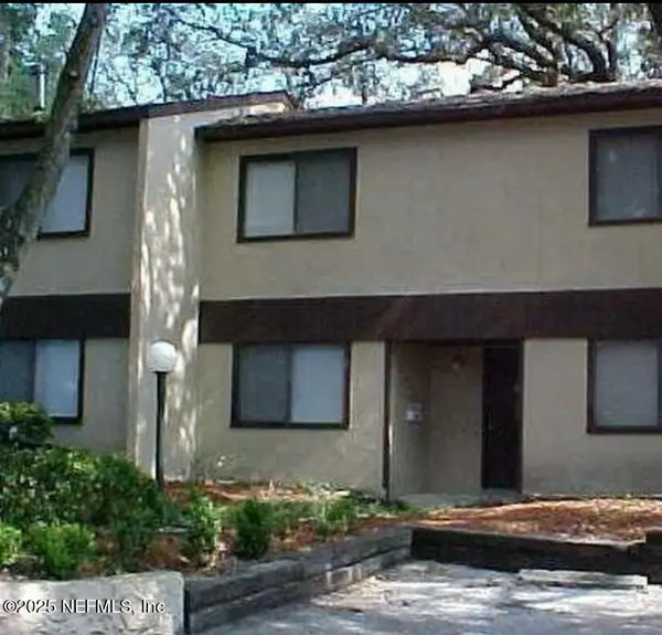 731 Oaks Field Road #K2-1, Jacksonville, FL 32211