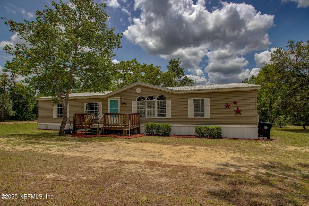 7630 Oak Forest Road, Keystone Heights, FL 32656 - #1