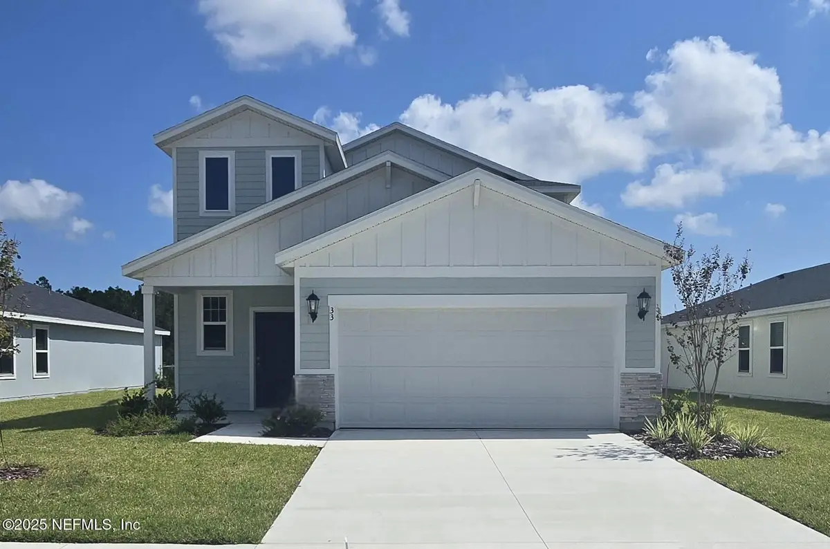 33 Derbyshire Drive, Palm Coast, FL 32164 - #1