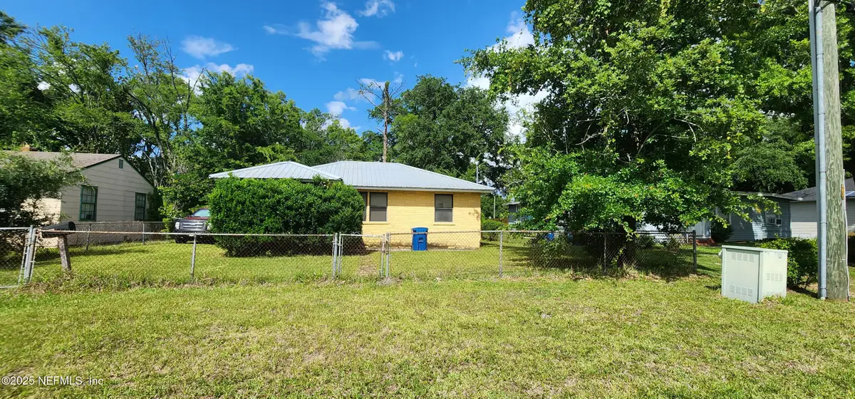 4835 Campenella Drive, Jacksonville, FL 32209 - Image #1