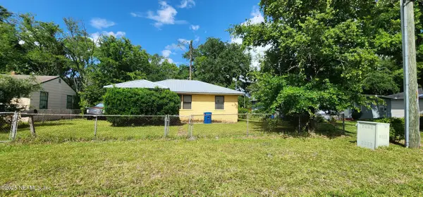 4835 Campenella Drive, Jacksonville, FL 32209