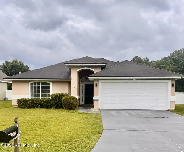 2875 Spoonbill Trail, Orange Park, FL 32073