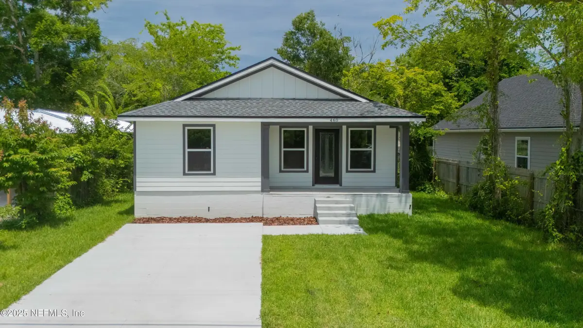 460 S Nassau Street, Saint Augustine, FL 32084 - Image #1