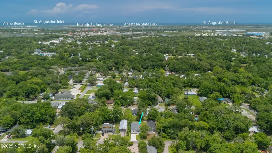 460 S Nassau Street, Saint Augustine, FL 32084 - Image #2