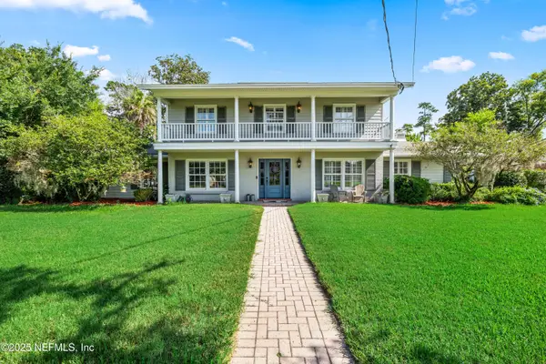 3679 Rustic Lane, Jacksonville, FL 32217