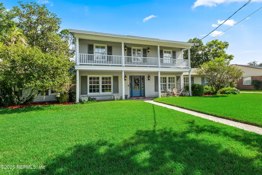 3679 Rustic Lane, Jacksonville, FL 32217 - Image #2