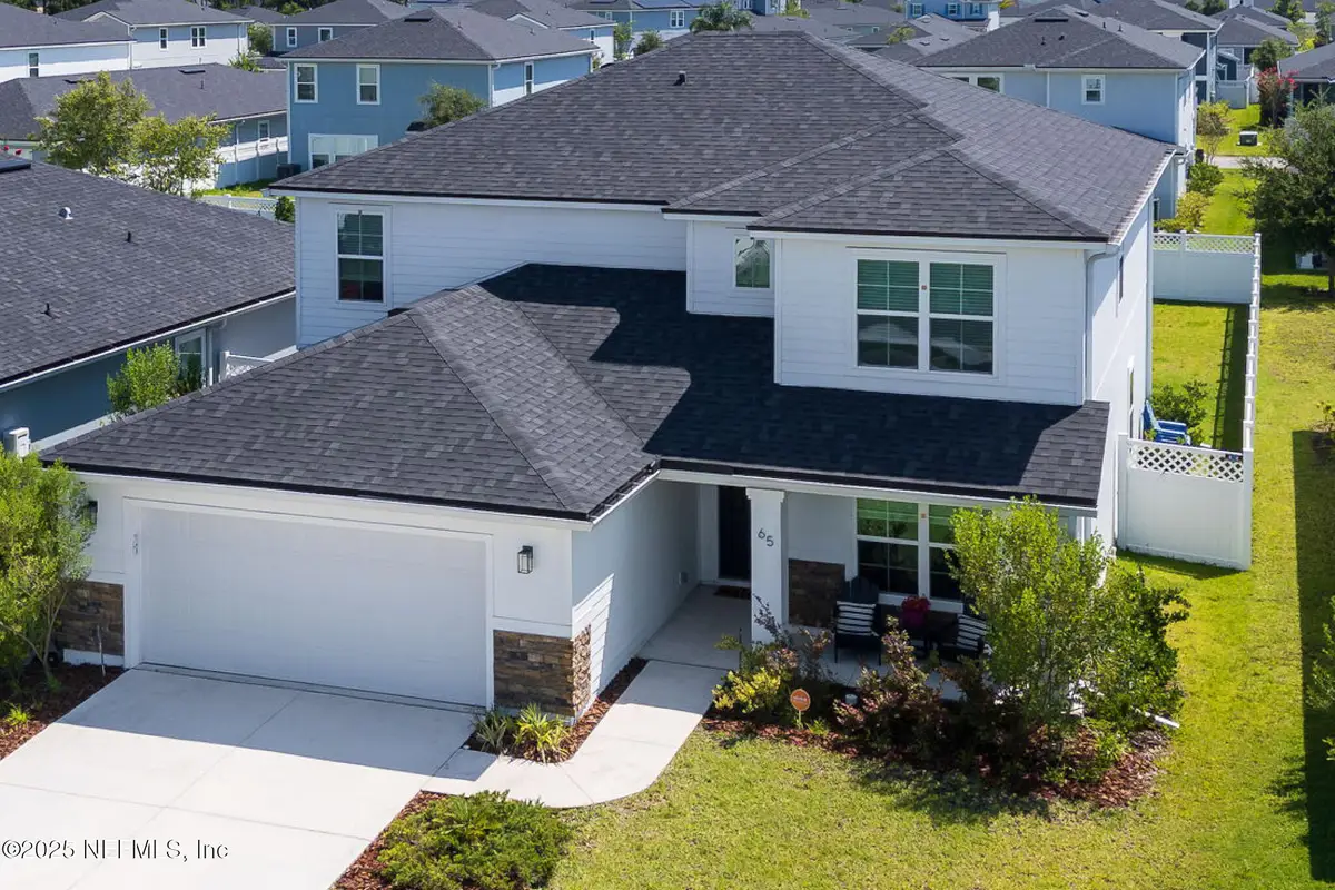 65 Birchfield Lane, Saint Augustine, FL 32092 - #1