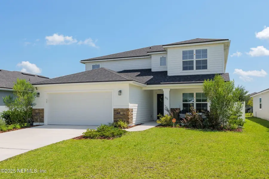 65 Birchfield Lane, Saint Augustine, FL 32092 - #3