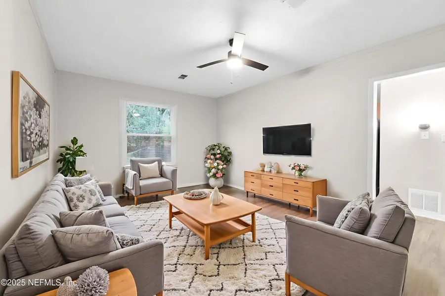 5456 Timuquana Road, Jacksonville, FL 32210 - Image #3