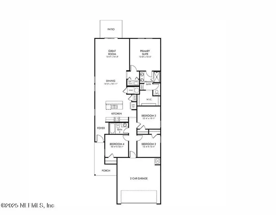 9610 Cypress Meadows Road, Jacksonville, FL 32219 - Image #2