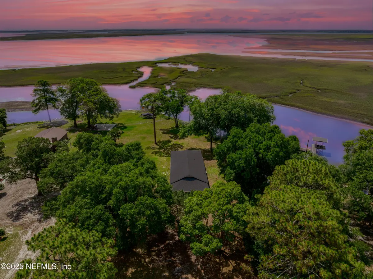 940596 Old Nassauville Road, Fernandina Beach, FL 32034 - Image #1