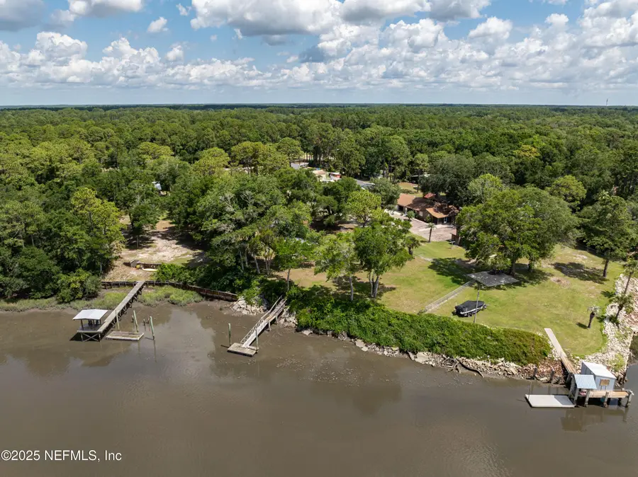 940596 Old Nassauville Road, Fernandina Beach, FL 32034 - Image #3
