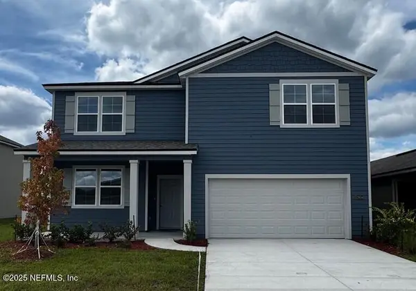 12604 Rose Myrtle Street, Jacksonville, FL 32218