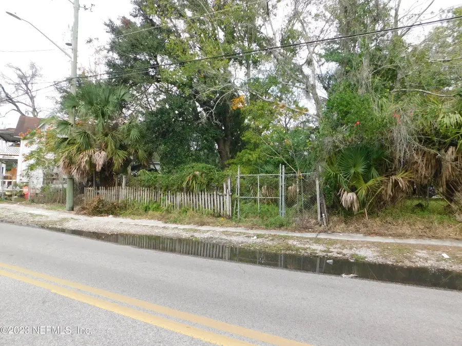 0 Moncrief Road, Jacksonville, FL 32209 - Image #2