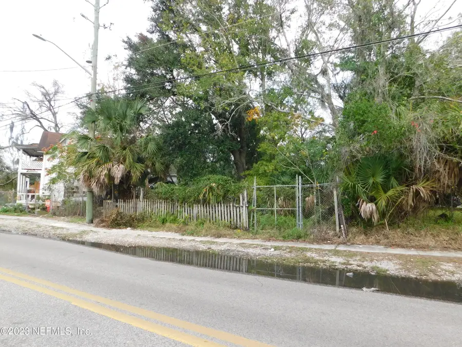 0 Moncrief Road, Jacksonville, FL 32209 - Image #3