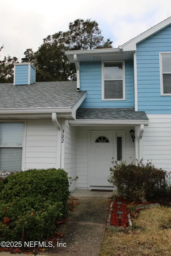 791 Assisi Lane #302, Jacksonville, FL 32233