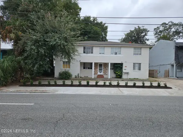 5718 Merrill Road, Jacksonville, FL 32277