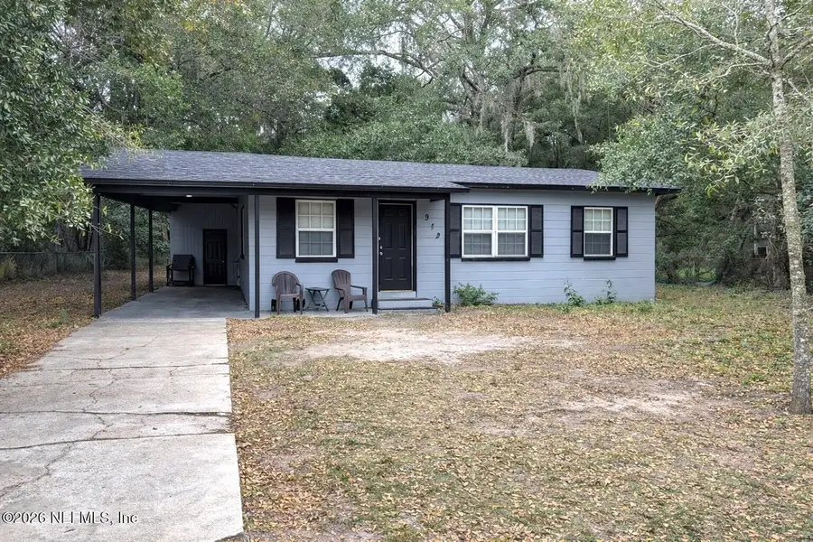 9125 Jefferson Avenue, Jacksonville, FL 32208 - Image #2