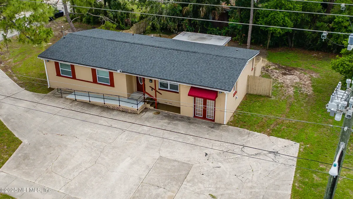 7120 Merrill Road, Jacksonville, FL 32277 - Image #1