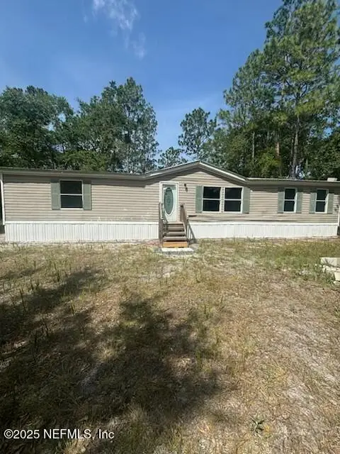 13954 Sanderson Circle, Sanderson, FL 32087