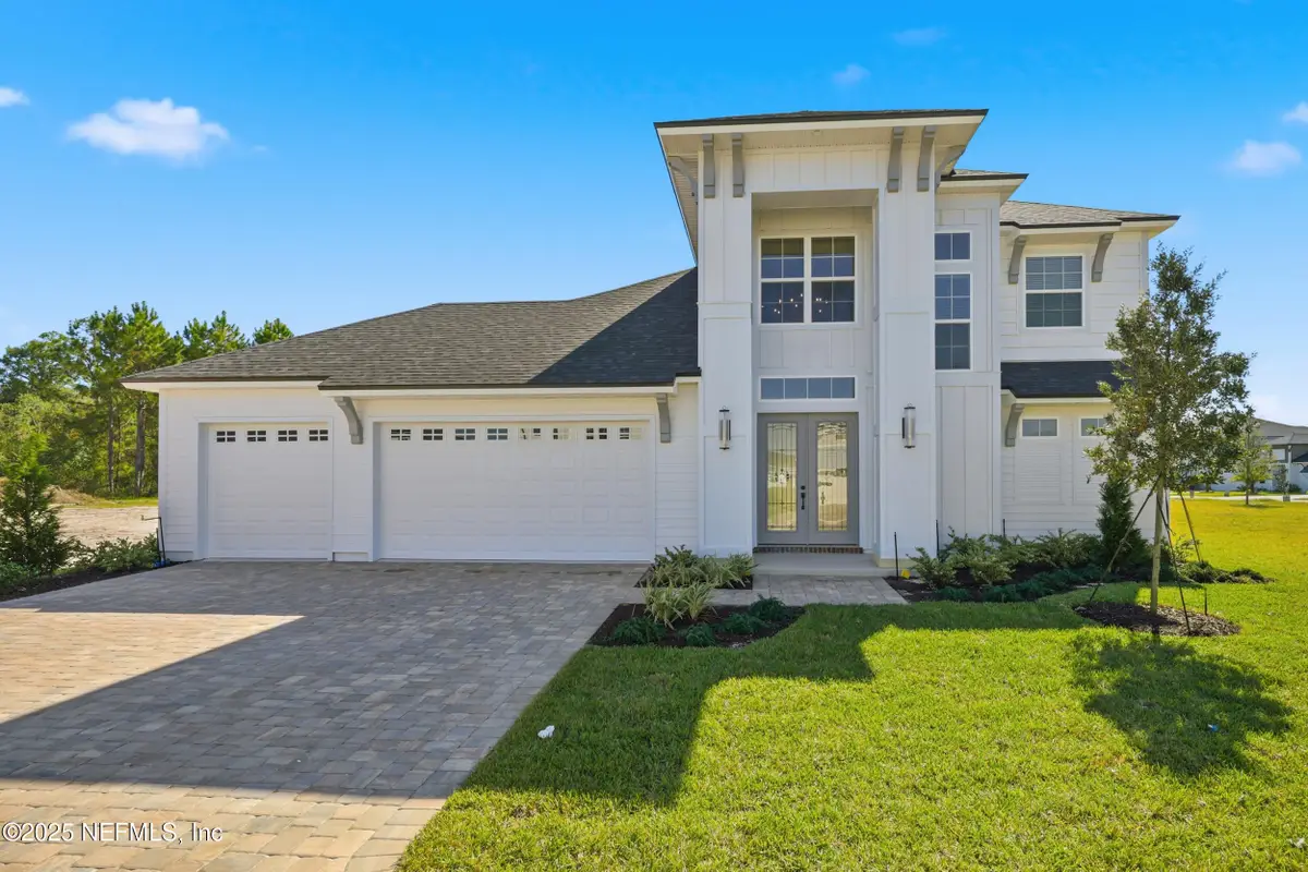 334 Eagle Moon Lake Drive, Saint Augustine, FL 32092 - Image #1