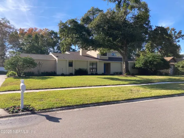 2764 Admirals Walk E Drive, Orange Park, FL 32073
