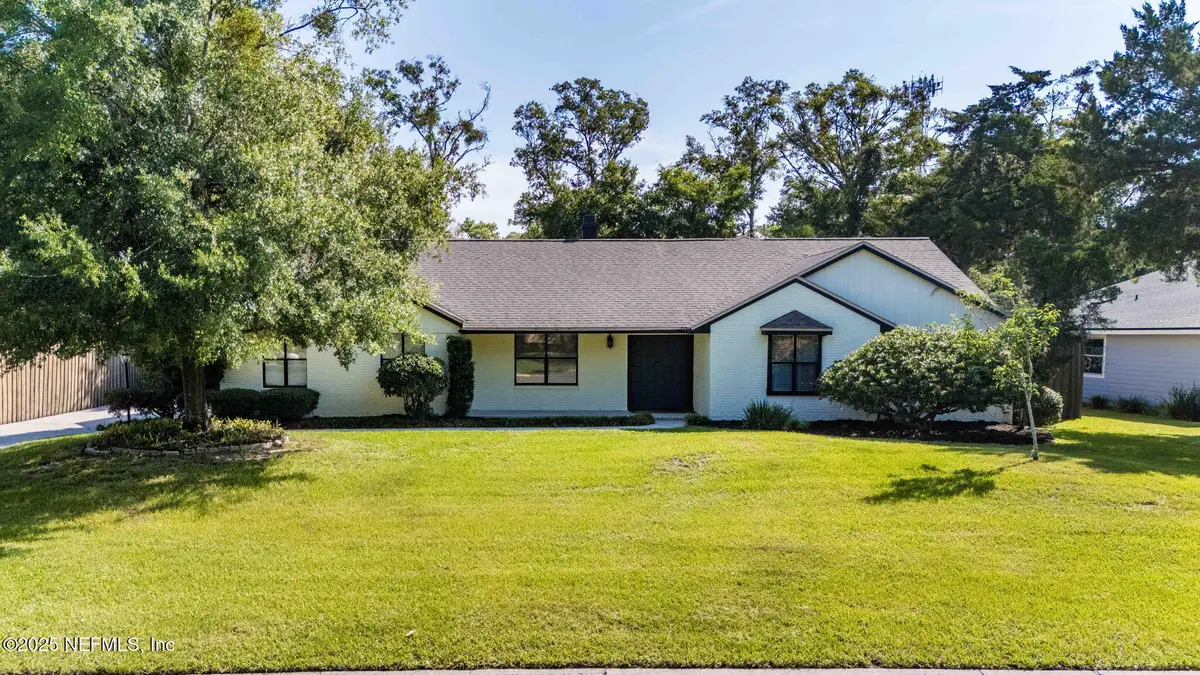 2822 Circle Ridge Drive, Orange Park, FL 32065 - Image #1