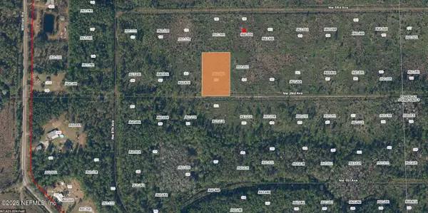 00 NW 2nd Avenue, Palatka, FL 32177