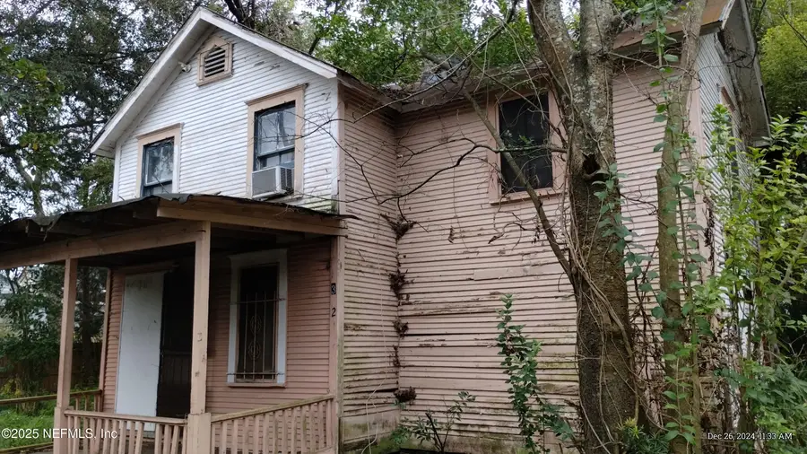 322 E 6th Street, Jacksonville, FL 32206 - Image #2