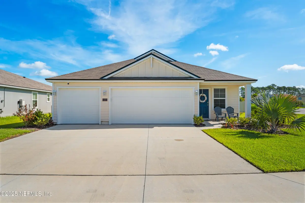197 Jarama Circle, Saint Augustine, FL 32084 - #1