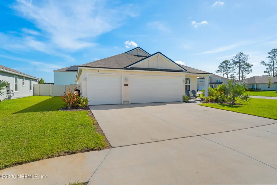 197 Jarama Circle, Saint Augustine, FL 32084 - #3