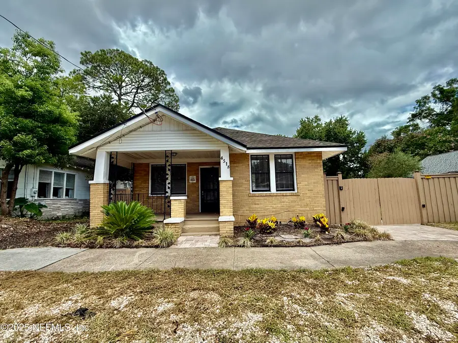 4518 Astral Street, Jacksonville, FL 32205 - Image #2