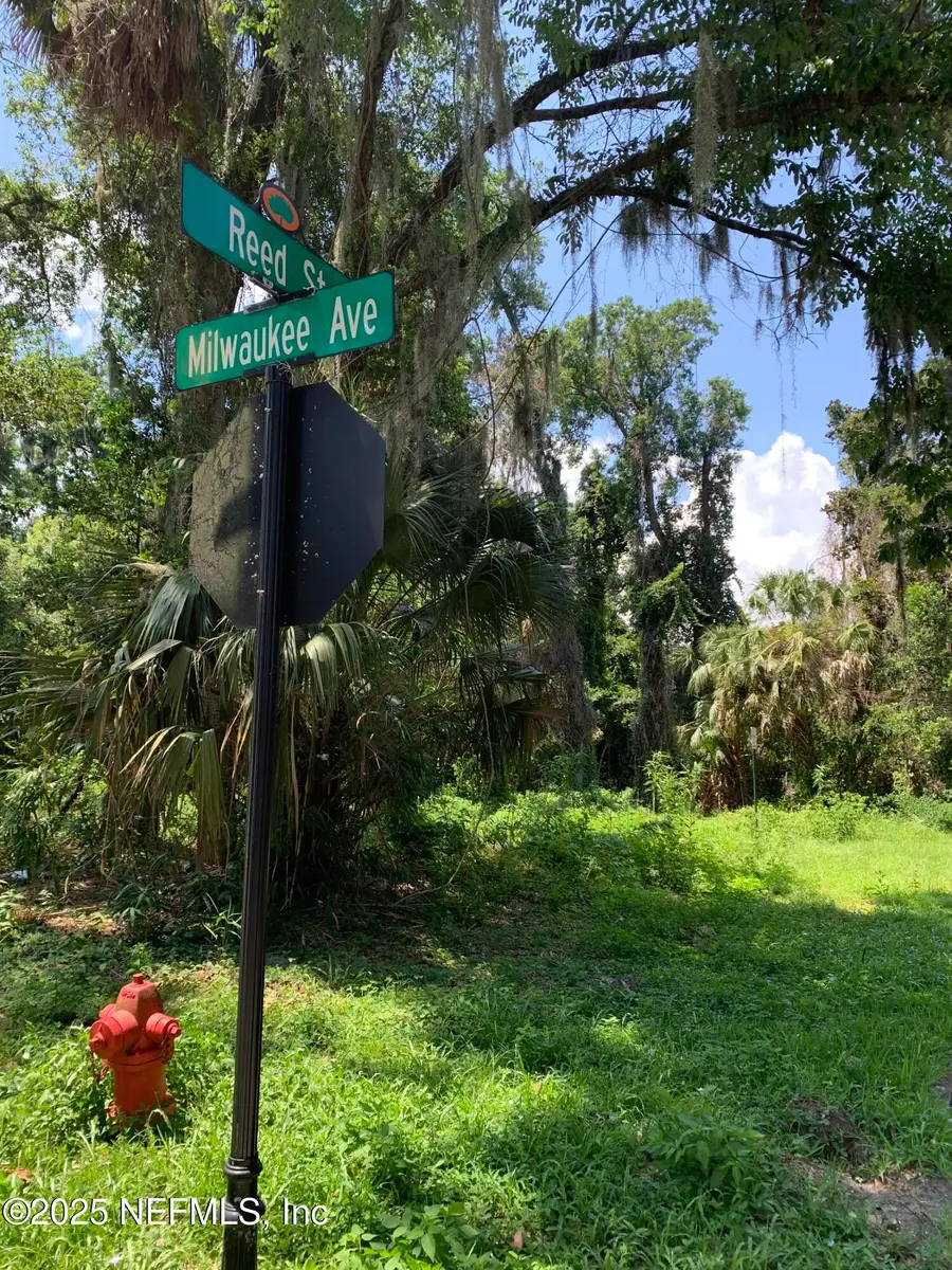 0 Milwaukee Avenue, Orange Park, FL 32073 - Image #3
