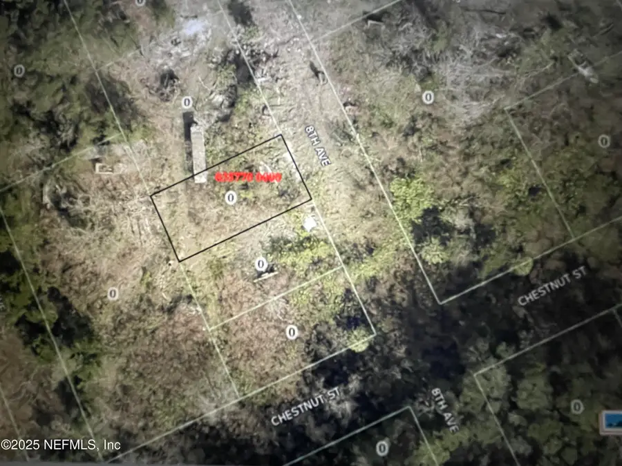 0 8th Avenue, Jacksonville, FL 32208 - Image #2